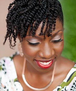 Top 30 4b and 4c Hair Vloggers to Follow